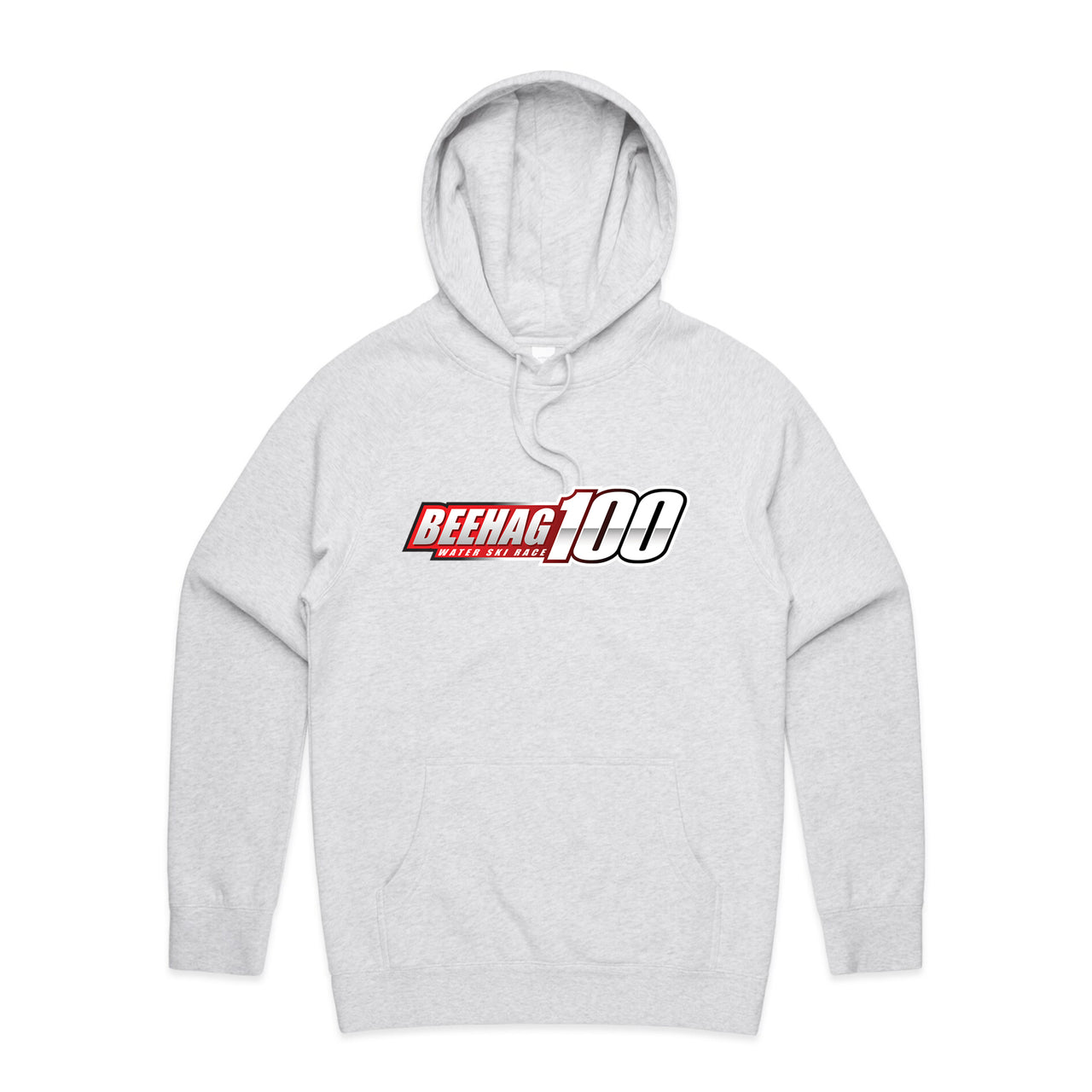 Beehag 100 2023 Event Men's Hoodie