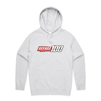 Thumbnail for Beehag 100 2023 Event Men's Hoodie