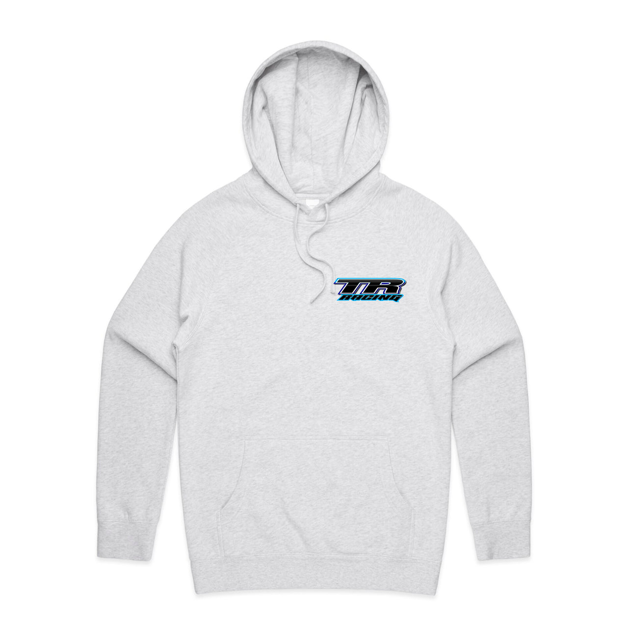 TR Racing Men's Hoodie