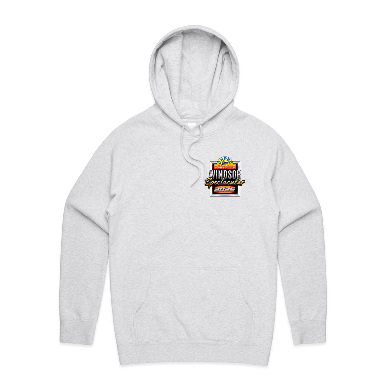 Windsor Spectacular 2025 Adult Hoodie