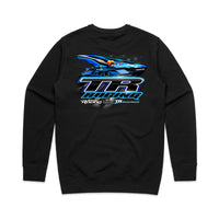 Thumbnail for TR Racing Men's Premium Crew