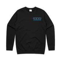 Thumbnail for TR Racing Men's Premium Crew