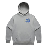 Thumbnail for Echuca Moama Winter Blues 2026 Relax Band Hood