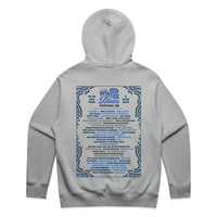 Thumbnail for Echuca Moama Winter Blues 2026 Relax Band Hood