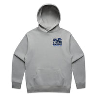 Thumbnail for Echuca Moama Winter Blues 2026 Relax Band Hood