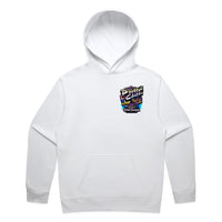 Thumbnail for Problem Child Top Fuel Hydro Men's Relax Hoodie