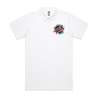 Thumbnail for Bridge 1996 Gods Gift Heritage Polo