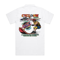 Thumbnail for Bridge 1996 Gods Gift Heritage Polo