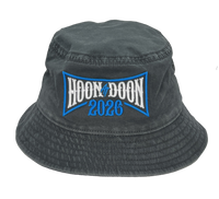 Thumbnail for Hoon At Doon 2026 Embroidered Bucket Hat