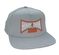 Thumbnail for Hoon At Doon 2026 Embroidered Mesh Back Cap