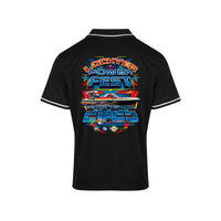 Thumbnail for Lockyer Power Fest 2025 Men's Printed Polo