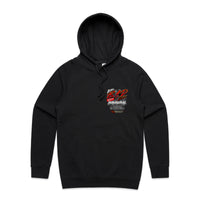 Thumbnail for B.A.D Boat 2024 Event Men's Hoodie