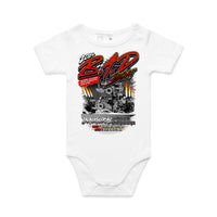 Thumbnail for B.A.D Boat 2024 Event Infant One-Piece