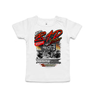 Thumbnail for B.A.D Boat 2024 Event Infant Tee