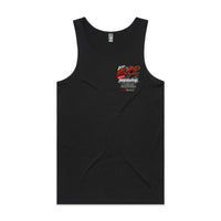 Thumbnail for B.A.D Boat 2024 Event Men's Singlet