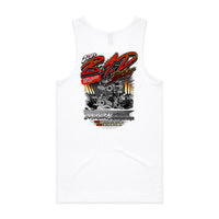 Thumbnail for B.A.D Boat 2024 Event Men's Singlet