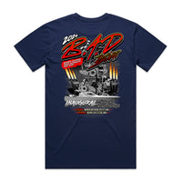 Thumbnail for B.A.D Boat 2024 Event Men's Tee