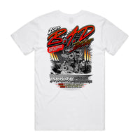 Thumbnail for B.A.D Boat 2024 Event Men's Tee