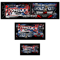 Thumbnail for Eppalock Gold Cup 2024 Bar Runner