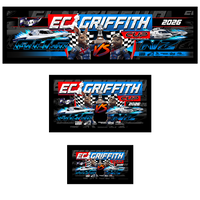 Thumbnail for E.C Griffith Cup 2026 Bar Runner