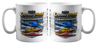 Thumbnail for National Driver's Championship 2025 Coffee Mug