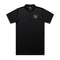 Thumbnail for National Driver's Championship 2025 Men's Embroidered Polo
