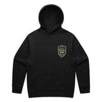 Thumbnail for National Driver's Championship Men's Relax Hood