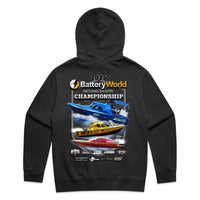 Thumbnail for National Driver's Championship 2025 Men's Relax Faded Hood