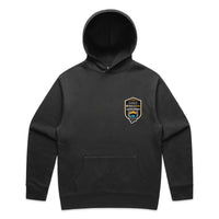 Thumbnail for National Driver's Championship 2025 Men's Relax Faded Hood