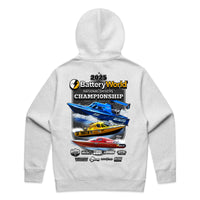 Thumbnail for National Driver's Championship Men's Relax Hood