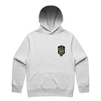 Thumbnail for National Driver's Championship Men's Relax Hood