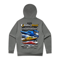 Thumbnail for National Driver's Championship Men's Relax Hood