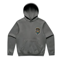 Thumbnail for National Driver's Championship Men's Relax Hood