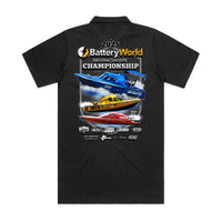 Thumbnail for National Driver's Championship 2025 Men's Polo