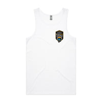 Thumbnail for National Driver's Championship 2025 Men's Singlet