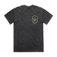 Thumbnail for National Driver's Championship 2025 Men's Stone Wash Heavy Tee