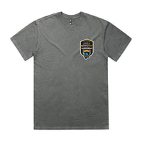 Thumbnail for National Driver's Championship 2025 Men's Stone Wash Heavy Tee