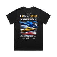 Thumbnail for National Driver's Championship 2025 Ladies Classic Tee