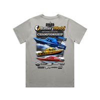 Thumbnail for National Driver's Championship 2025 Ladies Classic Tee