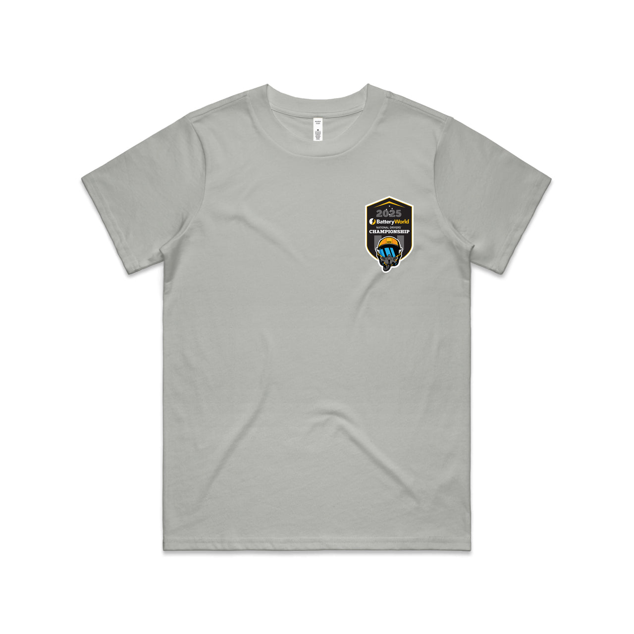 National Driver's Championship 2025 Ladies Classic Tee