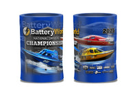 Thumbnail for National Driver's Championship 2025 Stubbie