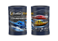 Thumbnail for National Driver's Championship 2025 Stubbie