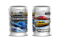 Thumbnail for National Driver's Championship 2025 Stubbie