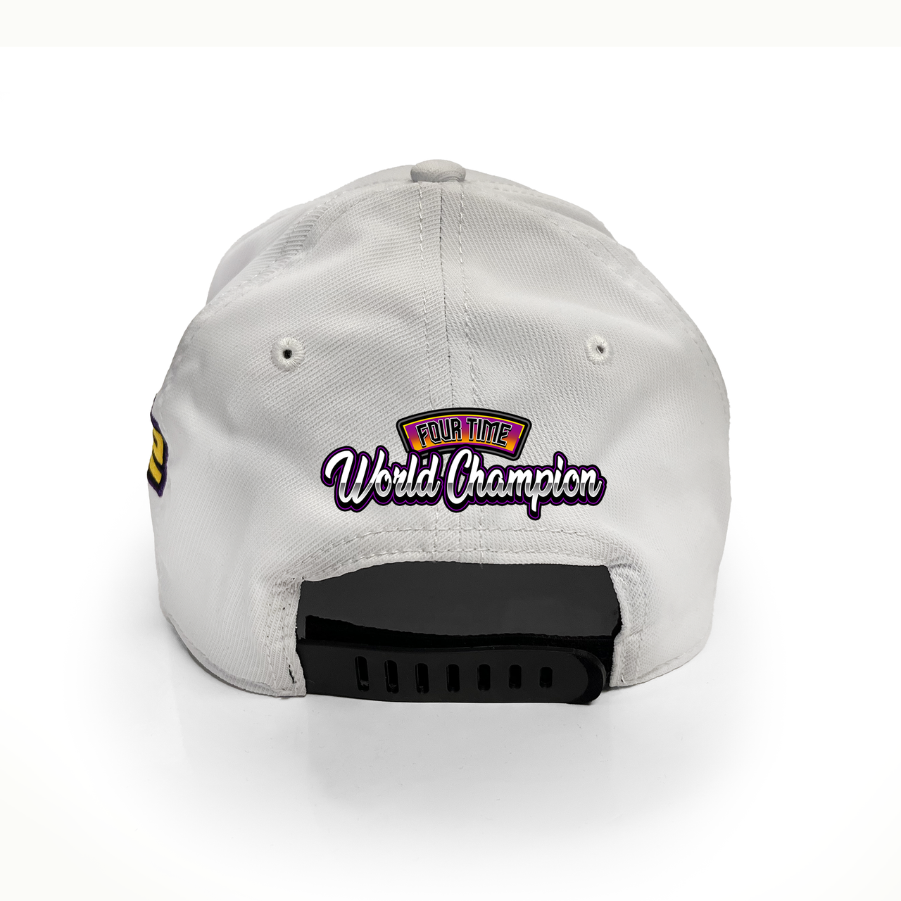 Problem Child Top Fuel Hydro Cap