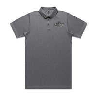 Thumbnail for E.C Griffith Cup 2024 Mens Embroidered Polo