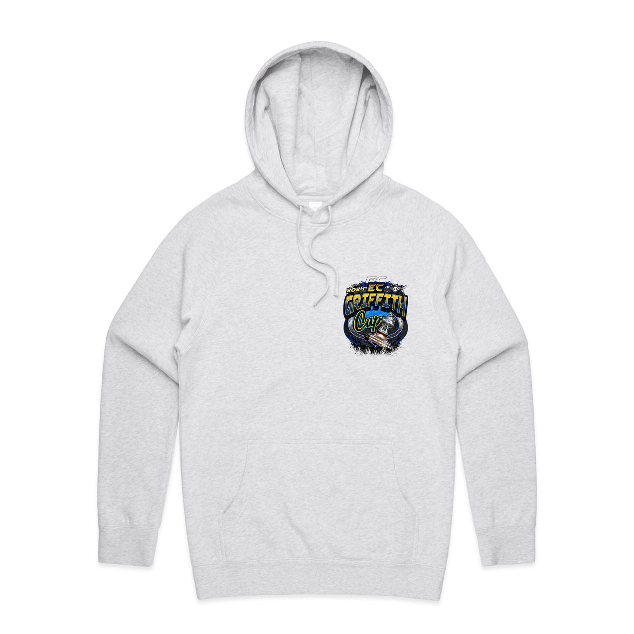 E.C Griffith Cup 2024 Event Mens Hoodie