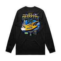Thumbnail for E.C Griffith Cup 2024 Event Men's Long Sleeve Tee