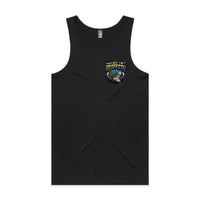 Thumbnail for E.C Griffith Cup 2024 Event Mens Singlet