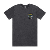Thumbnail for E.C Griffith Cup 2024 Event Mens Stone Wash Tee