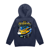 Thumbnail for E.C Griffith Cup 2024 Event Kids Youth Hoodie